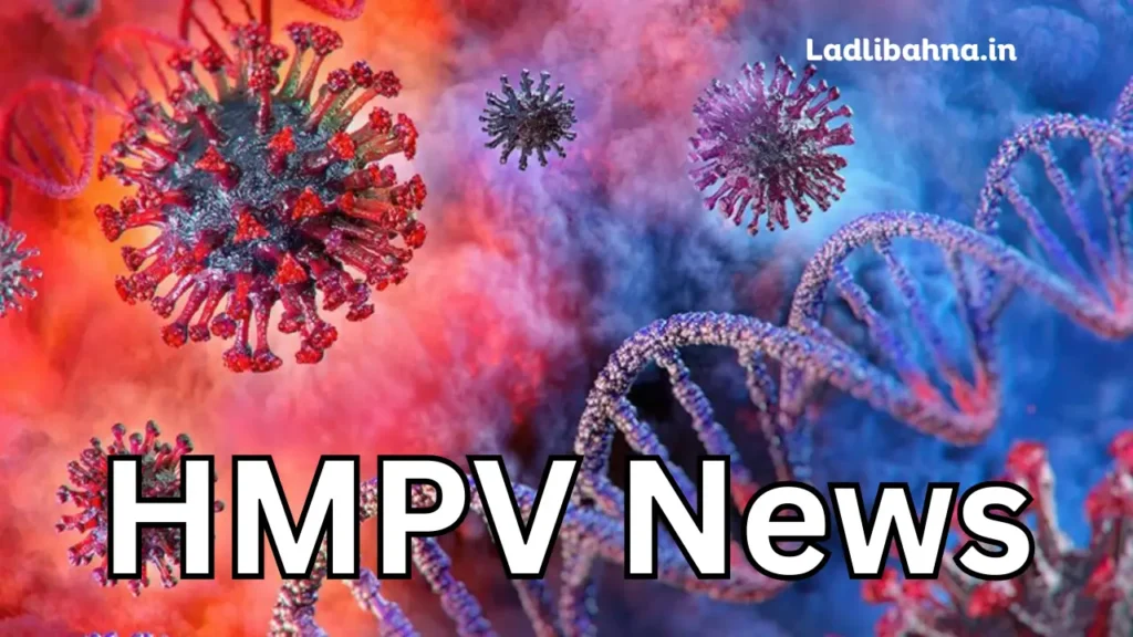 HMPV News