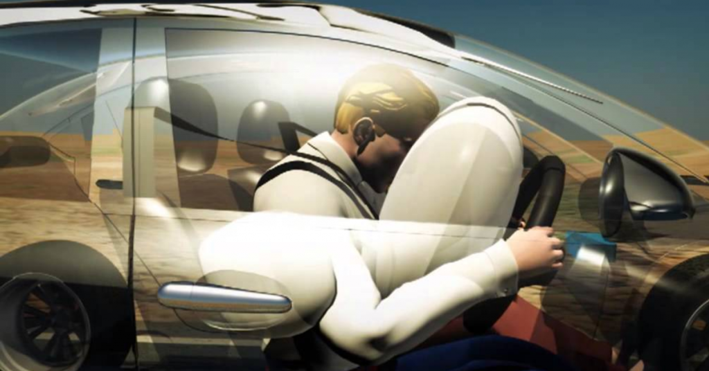 Buckle Up and Brace for Impact: The Evolution of Seatbelt and Airbag Innovations in Road Safety