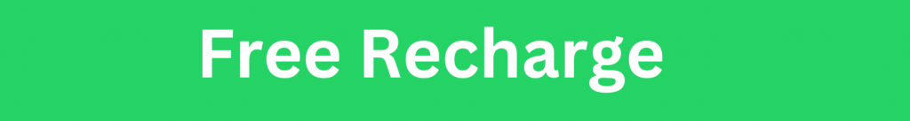 get free recharge